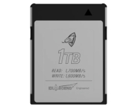 ExAscend 1TB Archon CFexpress B - 1249101 - zdjęcie 1